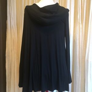 Jilli Inc Contemporary Denim Jacket main image 1